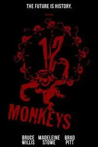 Twelve Monkeys (1995)