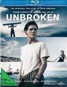 Unbroken (2014)