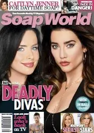 Soap World - Issue 278