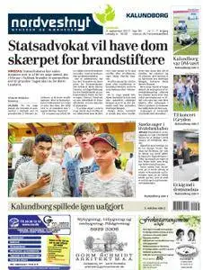Nordvestnyt Kalundborg – 04. september 2017