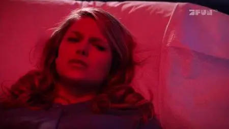 The Flash S04E08