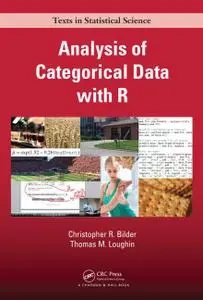 Analysis of Categorical Data with R (Instructor Resources)