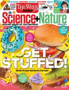 The Week Junior Science+Nature UK - Issue 65 - September 2023