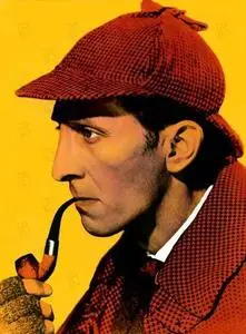 Le Chien des Baskerville(DVDrip)VF
