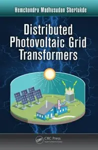 Distributed Photovoltaic Grid Transformers (repost)