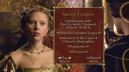 The Other Boleyn Girl (2008)