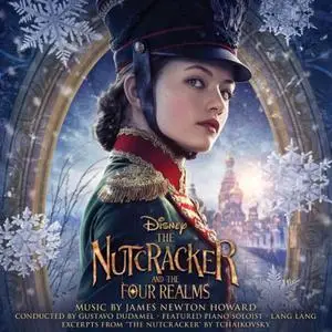 James Newton Howard - The Nutcracker and the Four Realms (Original Motion Picture Soundtrack) (2018) Official Digital Download