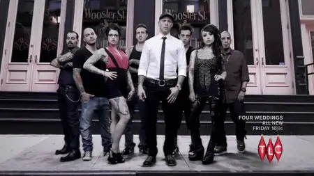 NY Ink S02E01