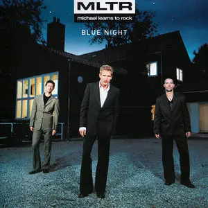 Michael Learns To Rock (MLTR) - Albums Collection 1991-2012 (8CD)