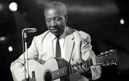 Lonnie Johnson with Elmer Snowden - Blues & Ballads (1960) Reissue 1990