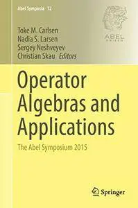 Operator Algebras and Applications