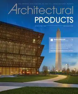 Architectural Products - May 2017