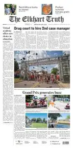 The Elkhart Truth - 12 August 2019