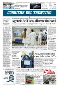 Corriere del Trentino – 23 gennaio 2020