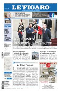 Le Figaro - 4-5 Juillet 2020