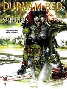 Durham Red/Durham Red - 01 - Spiegels