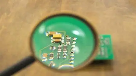 Basics of electronics. AVR microcontrollers. (updated 5/2022)