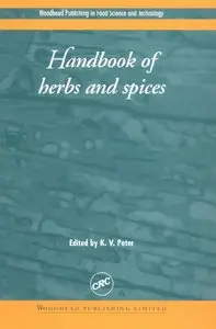 Handbook of Herbs and Spices [Repost]