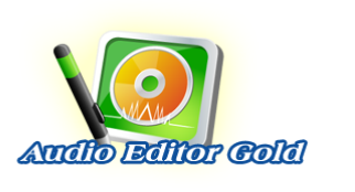 Audio Editor Gold 8.11.1.1372