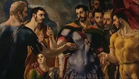 BBC – Art Of Spain Part 2/3: The Dark Heart (2008)