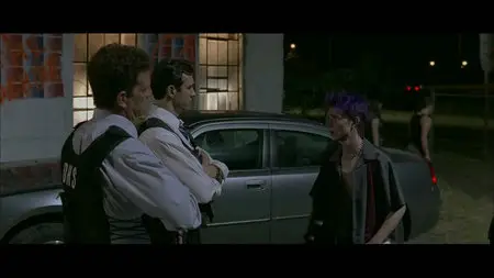 Eyeborgs (2009)