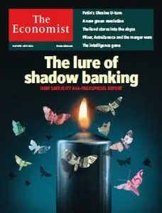 The Economist - 10TH May-16TH May 2014 (True PDF)