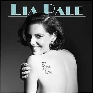 Lia Pale - My Poet's Love (2015)