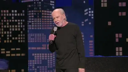 The Hall: Honoring the Greats of Stand-Up (2022)