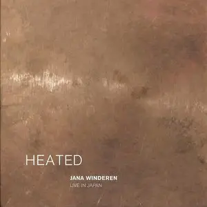 Jana Winderen - Heated: Live in Japan (2009)