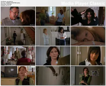The Governors Wife (2008)