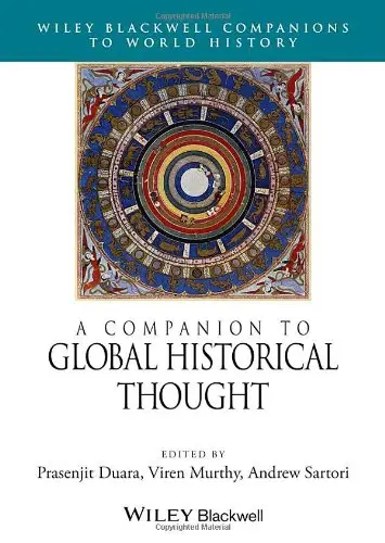 A Companion to Global Historical Thought
