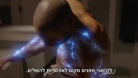 Black Lightning S01E03