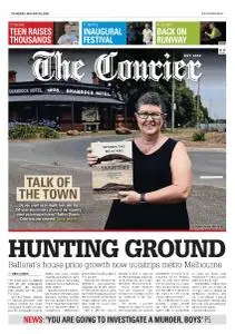 The Courier - January 14, 2021