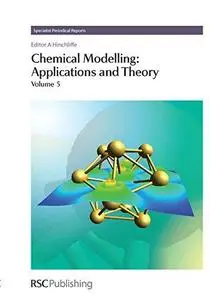 Chemical modelling: applications and theory
