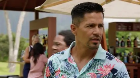 Magnum P.I. S04E03