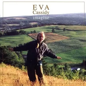 Eva Cassidy - Imagine (2002)