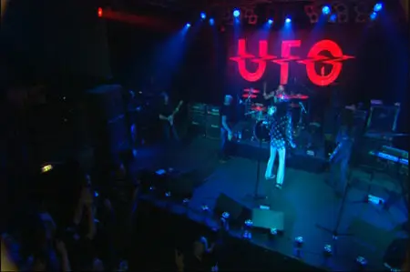 UFO - Showtime (2005)