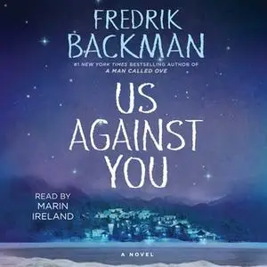 «Us Against You» by Fredrik Backman