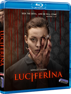 Luciferina (2018)