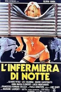 L'infermiera di notte (1979)
