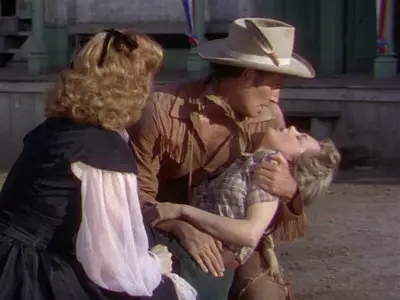 Pony Express (1953) 