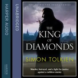 «The King of Diamonds» by Simon Tolkien