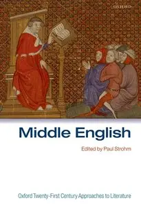 "Middle English."