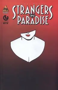 Strangers in Paradise - Volume 12