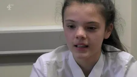Educating Greater Manchester S02E02