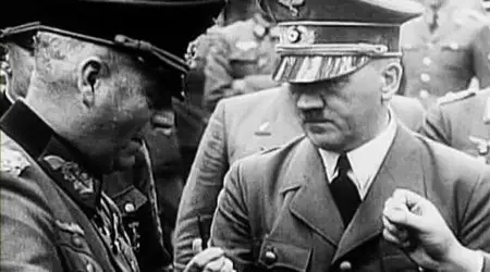 Hitlers Vollstrecker. Das Volksgericht und der Widerstand