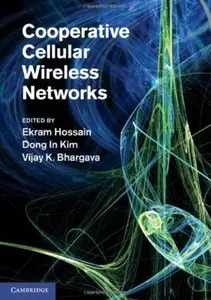 Cooperative Cellular Wireless Networks (repost)