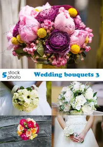 Photos - Wedding bouquets 3