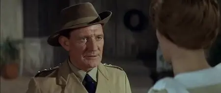 The Long Duel (1967)