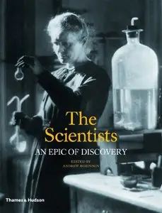 The Scientists: An Epic of Discovery (repost)